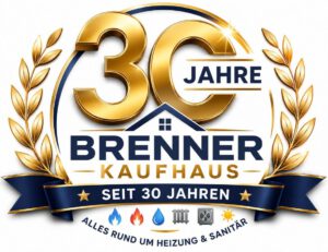 30 jahre brennerkaufhaus