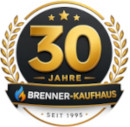 30 jahre brennerkaufhaus klein shwarz